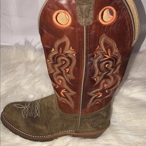 ✨Double-H Boots✨